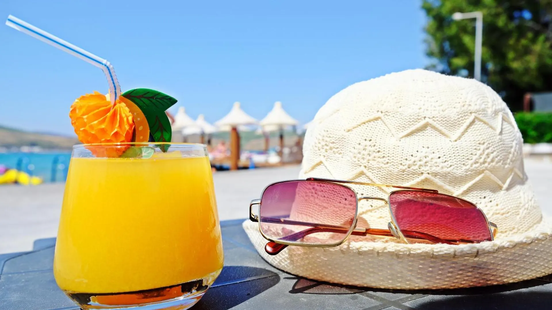 Club Aquarium Hotel & Spa Güvercinlik