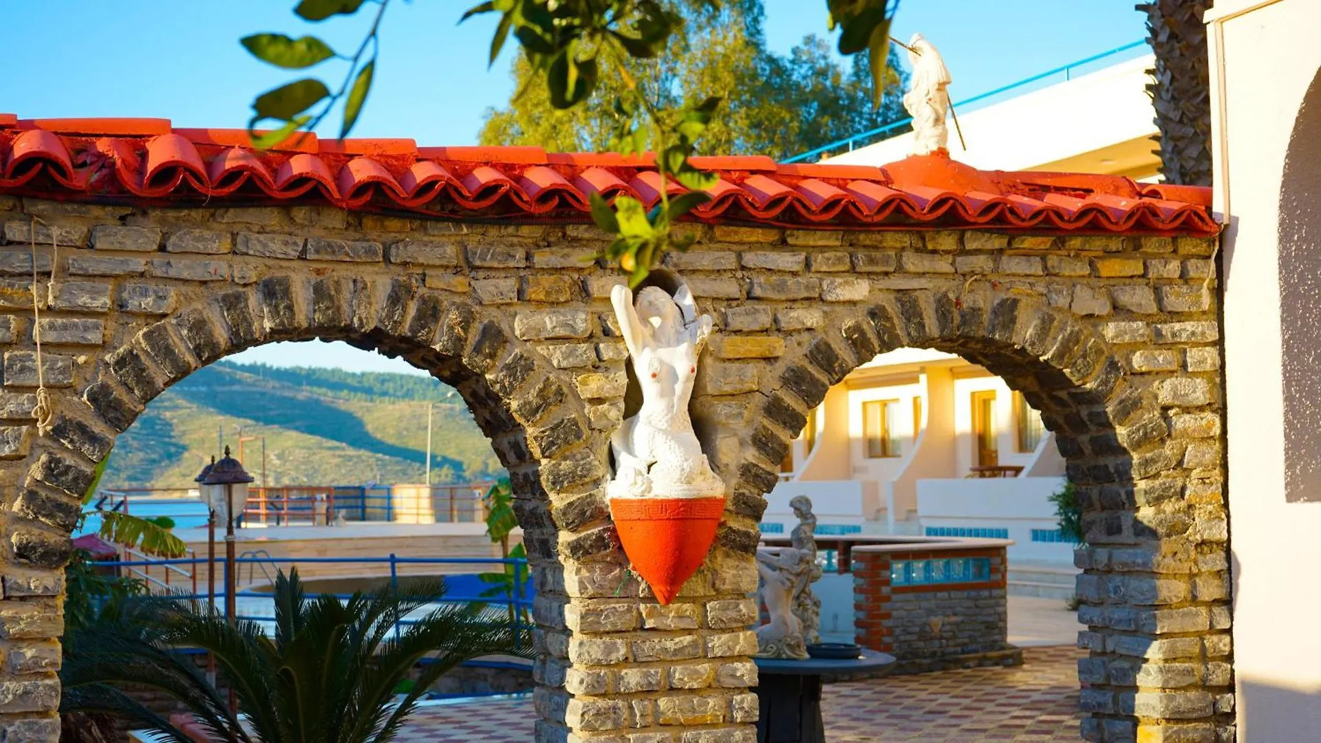 Club Aquarium Hotel & Spa 3*, Guvercinlik (Bodrum)
