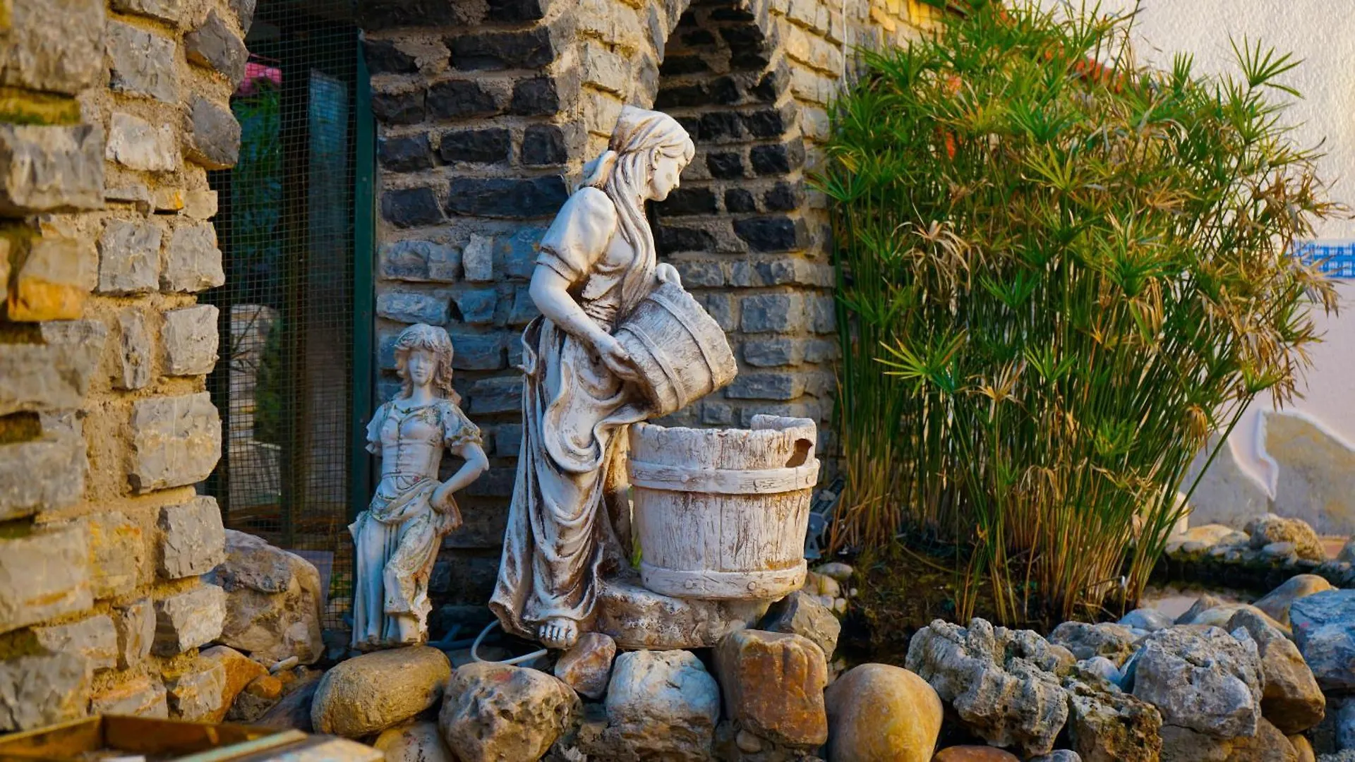 Club Aquarium Hotel & Spa Güvercinlik Türkiye