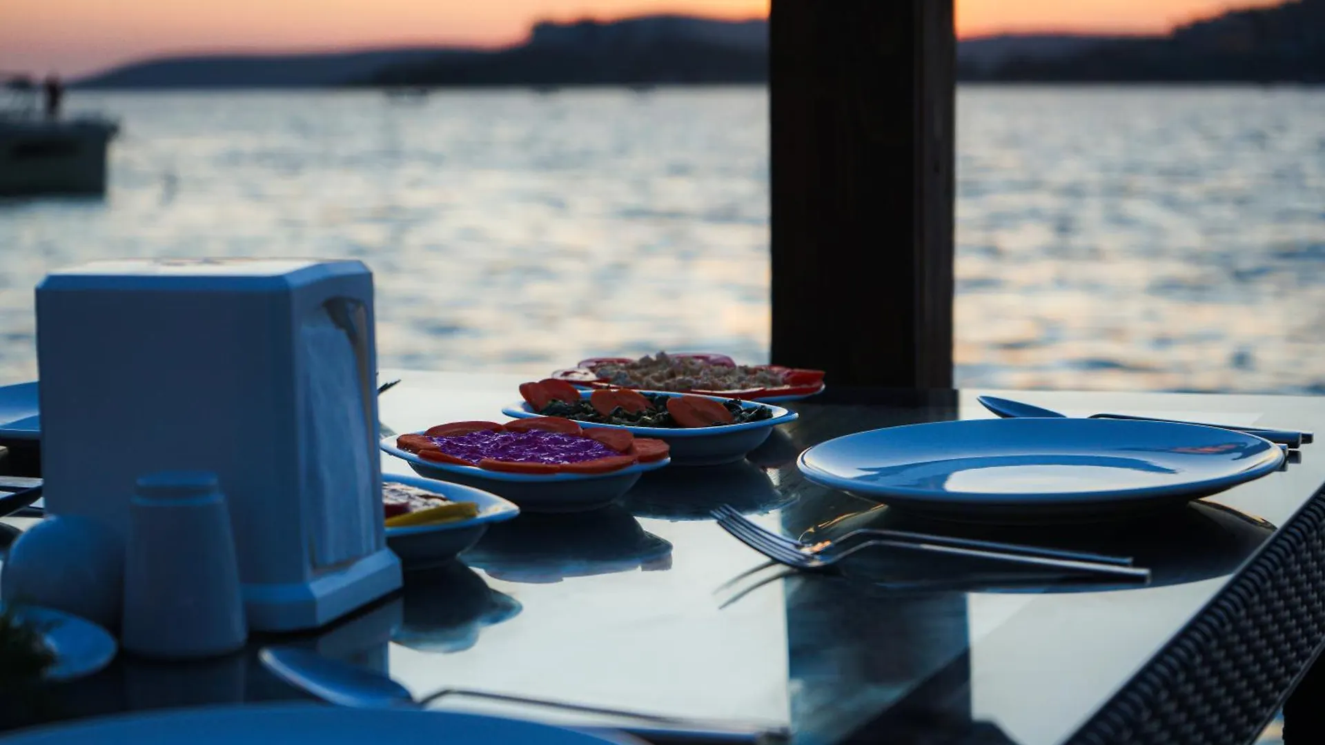 Club Aquarium Hotel & Spa Güvercinlik