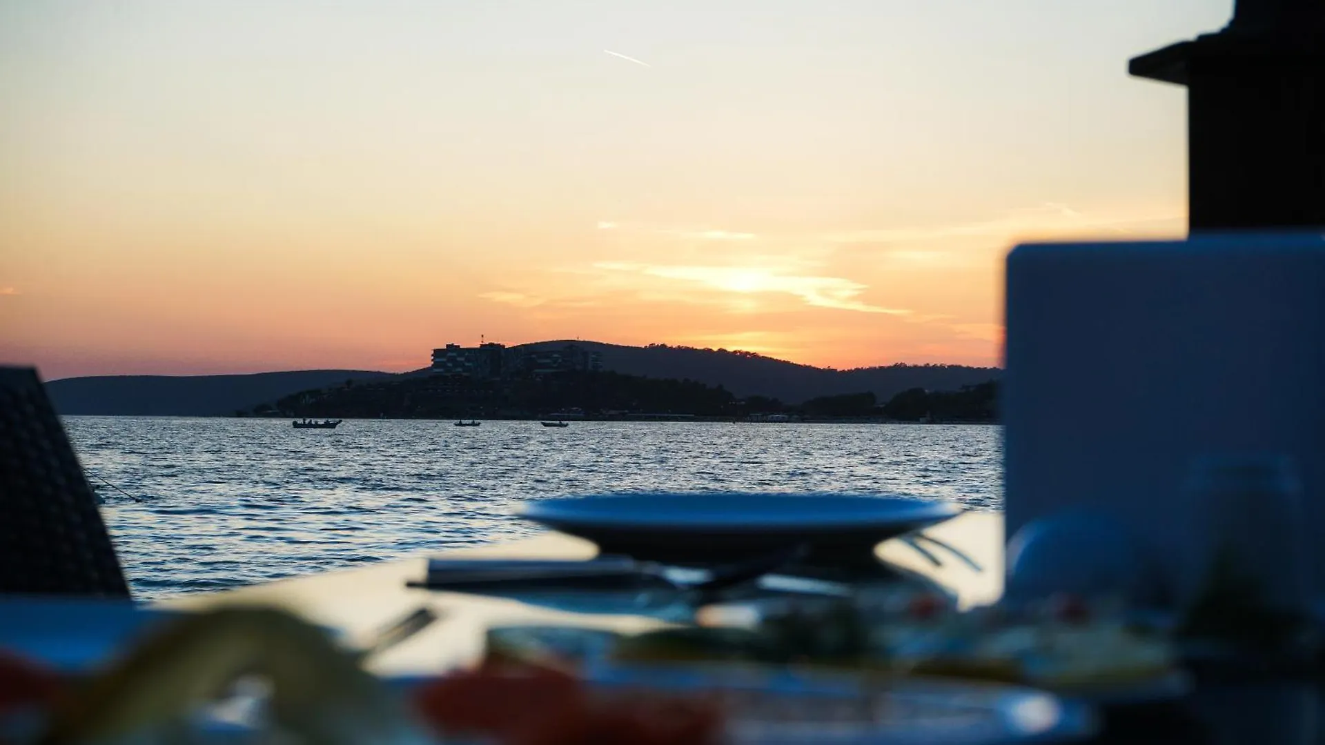 ***  Club Aquarium Hotel & Spa Güvercinlik Türkiye