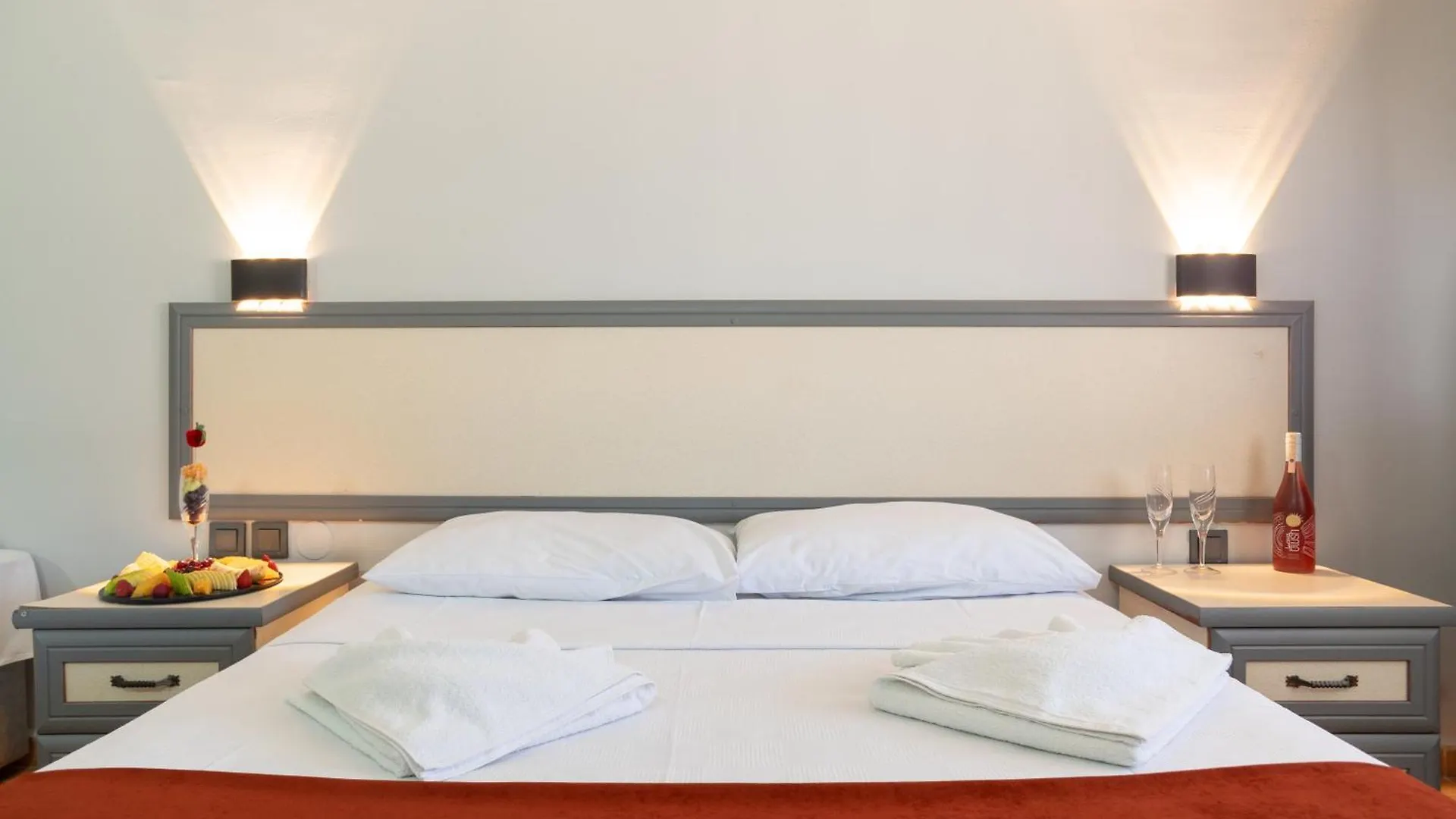 Club Aquarium Hotel & Spa Güvercinlik