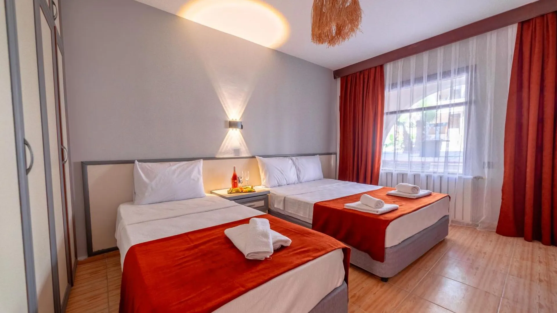 Club Aquarium Hotel & Spa Güvercinlik