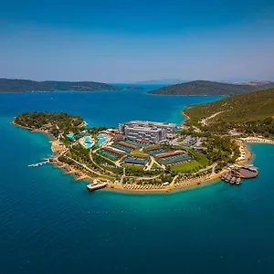La Blanche Island Bodrum Resort