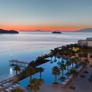 Xanadu Island Otel