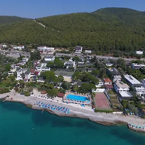 Greenport Bodrum Otel