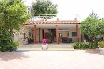 Club Aquarium Hotel & Spa Guvercinlik