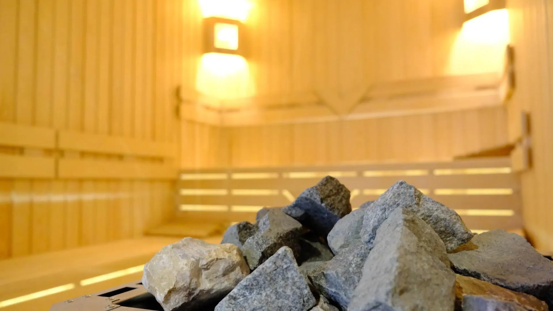 Club Aquarium Hotel & Spa Guvercinlik