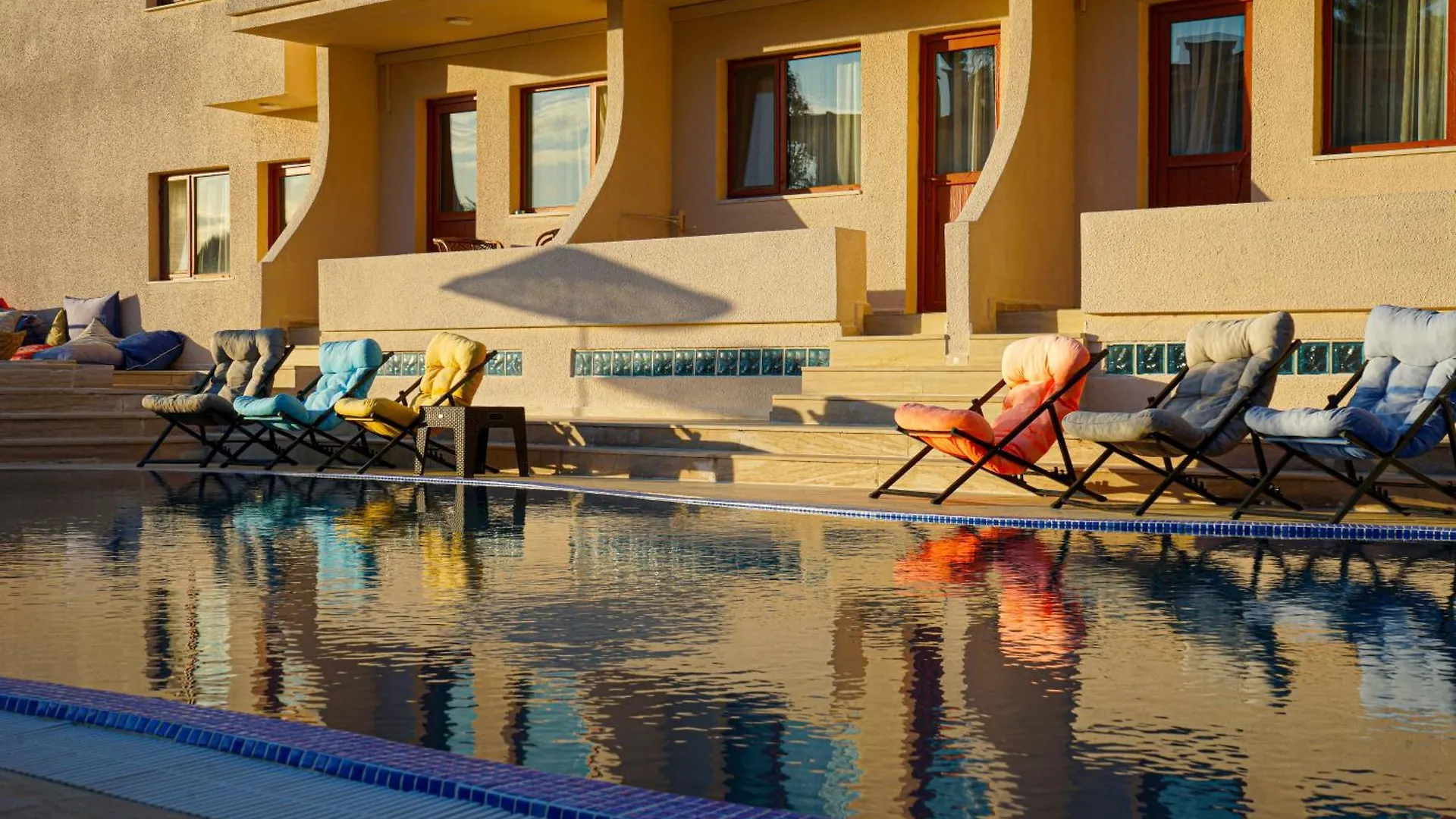 Club Aquarium Hotel & Spa Guvercinlik   Guvercinlik (Bodrum)