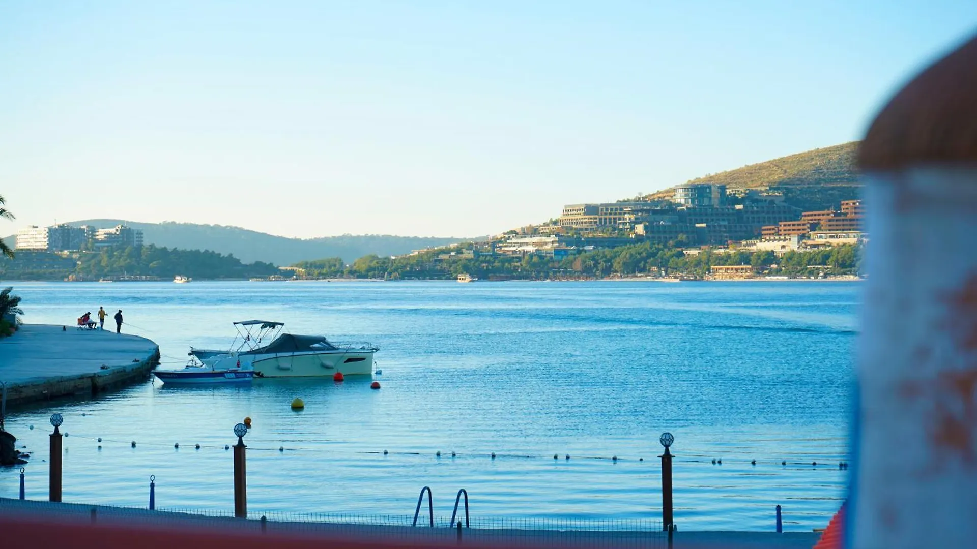 Club Aquarium Hotel & Spa Guvercinlik  3*, Guvercinlik (Bodrum)