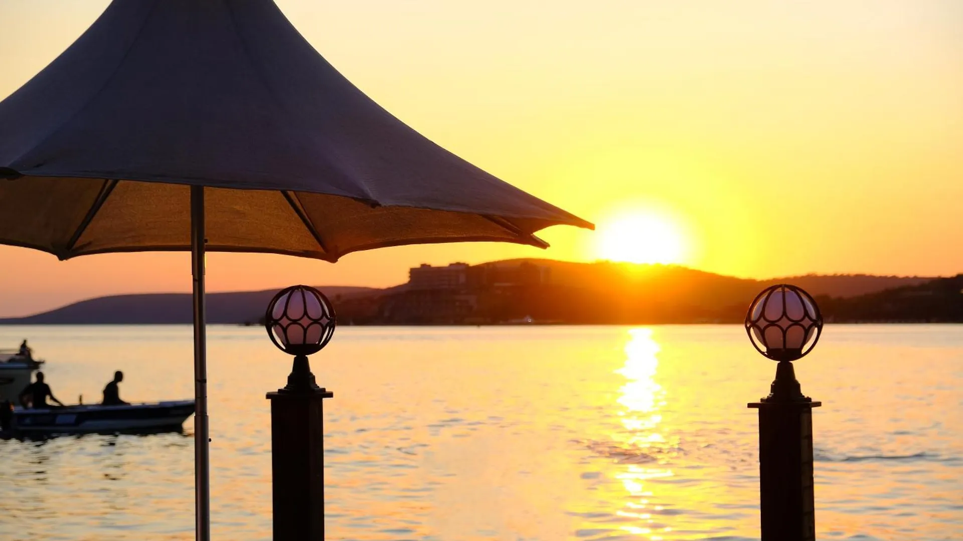 ***  Club Aquarium Hotel & Spa Guvercinlik  Turkey